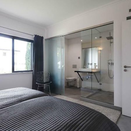 Beach Design House Sao Rafael Albufeira Exterior photo