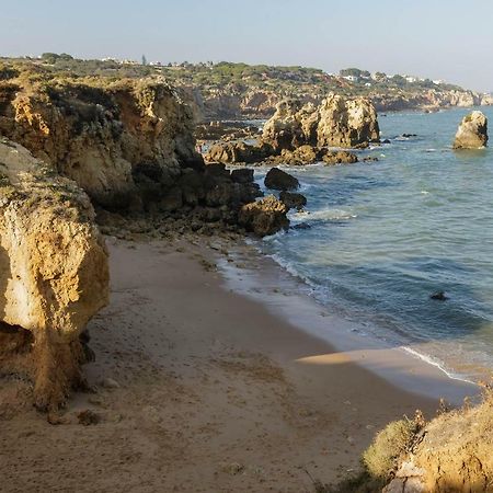 Beach Design House Sao Rafael Albufeira Exterior photo